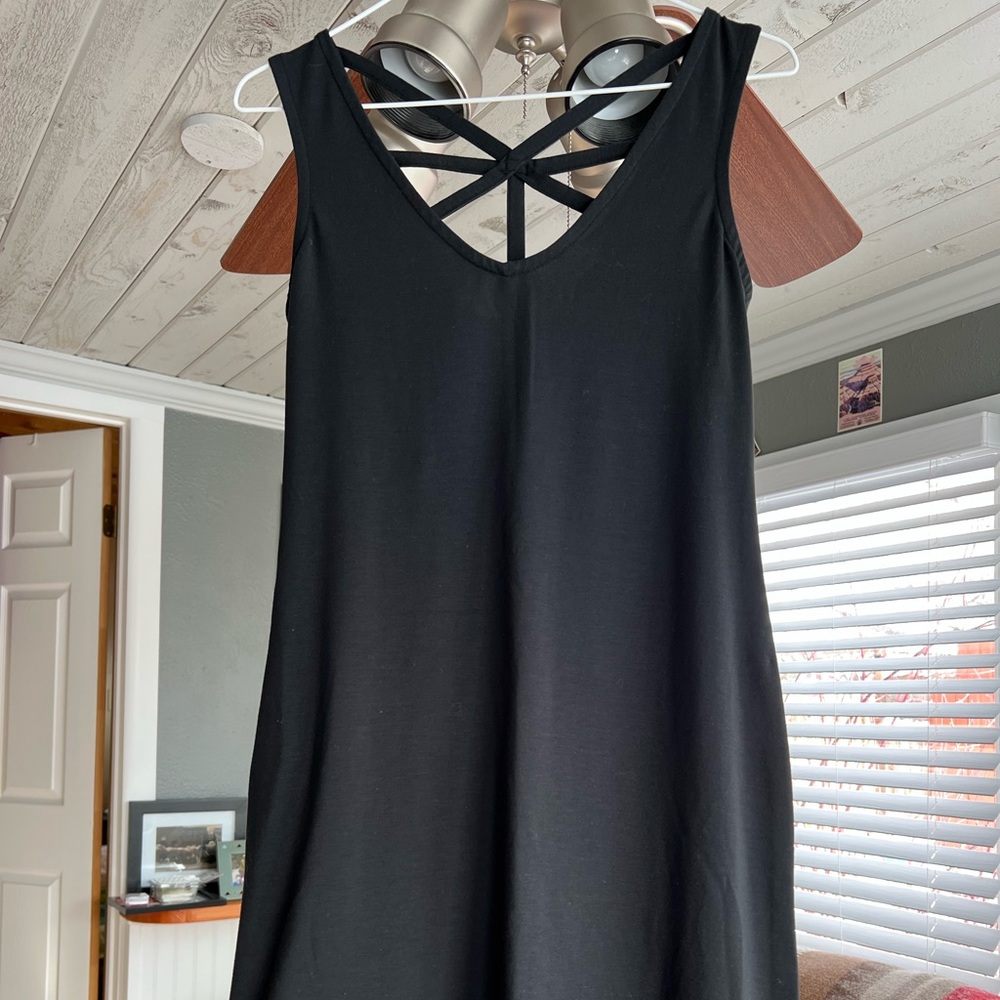 Exofficio dress small